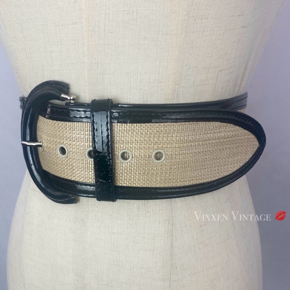 white house black market belts